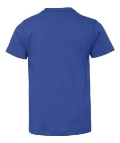 LAT Youth Fine Jersey Tee -Bulkthreads store 134476528.