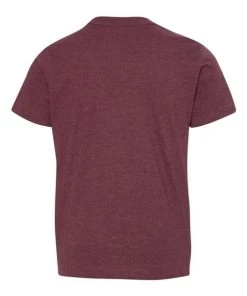 LAT Youth Fine Jersey Tee -Bulkthreads store 134476590.