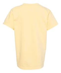 Comfort Colors Garment-Dyed Youth Midweight T-Shirt -Bulkthreads store 134476683.