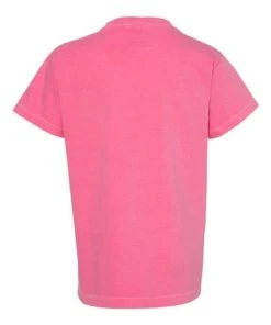 Comfort Colors Garment-Dyed Youth Midweight T-Shirt -Bulkthreads store 134476869.