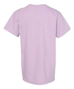 Comfort Colors Garment-Dyed Youth Midweight T-Shirt -Bulkthreads store 134476873.
