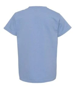Comfort Colors Garment-Dyed Youth Midweight T-Shirt -Bulkthreads store 134477074.