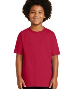 Gildan Youth 100% US Cotton T-Shirt. 2000B 1 Of 2 -Bulkthreads store 134478200. a2fe8f55 c0f3 4dd7 8ccf 2d8ad8bc6f7e