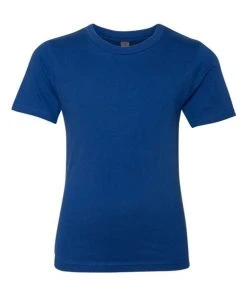 Next Level Youth Cotton Crew -Bulkthreads store 134479441.
