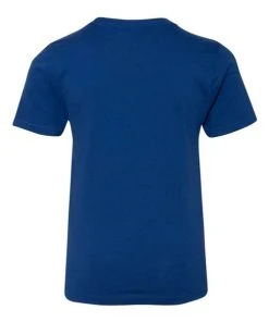 Next Level Youth Cotton Crew -Bulkthreads store 134479442.