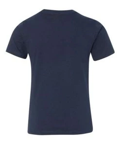 Next Level Youth Cotton Crew -Bulkthreads store 134479579.