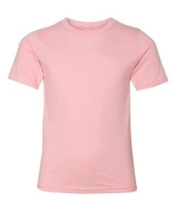 Next Level Youth Cotton Crew -Bulkthreads store 134479585.