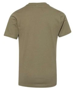 Next Level Youth Cotton Crew -Bulkthreads store 134479622.