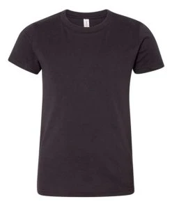 BELLA + CANVAS Youth Unisex Jersey Tee -Bulkthreads store 134479631.