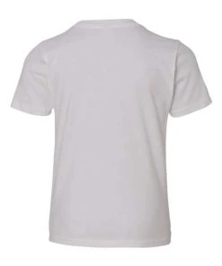 Next Level Youth Cotton Crew -Bulkthreads store 134479650.