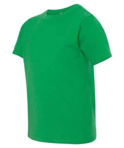 Next Level Youth Cotton Crew -Bulkthreads store 134479663.