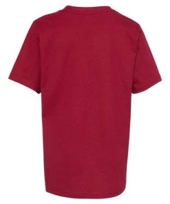 Next Level Youth Cotton Crew -Bulkthreads store 134479703.