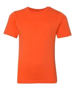 Next Level Youth Cotton Crew -Bulkthreads store 134479732.