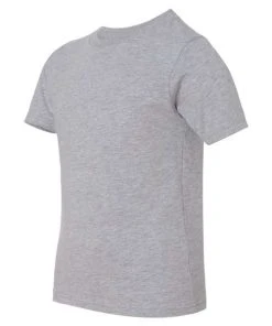 Next Level Youth Cotton Crew -Bulkthreads store 134479863.