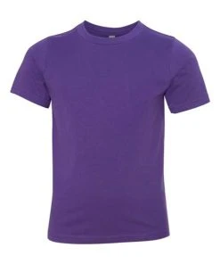 Next Level Youth Cotton Crew -Bulkthreads store 134479891.