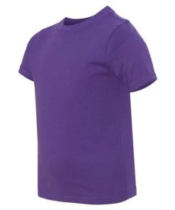 Next Level Youth Cotton Crew -Bulkthreads store 134479892.