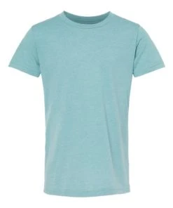 BELLA + CANVAS Youth CVC Unisex Jersey Tee 52 BELLA + CANVAS Youth CVC Unisex Jersey Tee -Bulkthreads store 134479897.