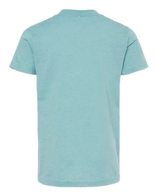 BELLA + CANVAS Youth CVC Unisex Jersey Tee 23 BELLA + CANVAS Youth CVC Unisex Jersey Tee - Image 23