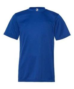 C2 Sport Youth Performance T-Shirt -Bulkthreads store 134479903.
