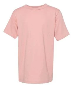 Next Level Youth Cotton Crew -Bulkthreads store 134479906.