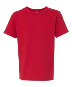 Next Level Youth Cotton Crew -Bulkthreads store 134479912.