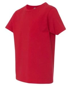 Next Level Youth Cotton Crew -Bulkthreads store 134479913.