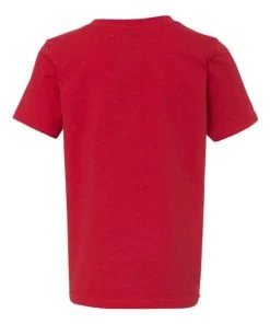 Next Level Youth Cotton Crew -Bulkthreads store 134479914.