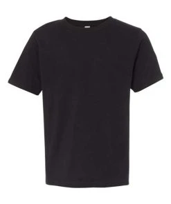 Next Level Youth Cotton Crew -Bulkthreads store 134479922.