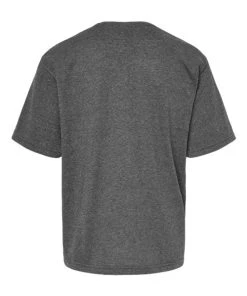 M&O Youth Gold Soft Touch T-Shirt -Bulkthreads store 134479926.