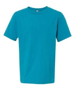 Next Level Youth Cotton Crew -Bulkthreads store 134479938.