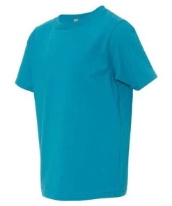 Next Level Youth Cotton Crew -Bulkthreads store 134479939.