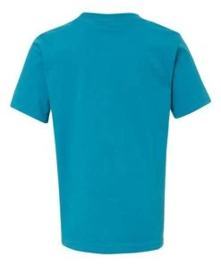 Next Level Youth Cotton Crew -Bulkthreads store 134479940.