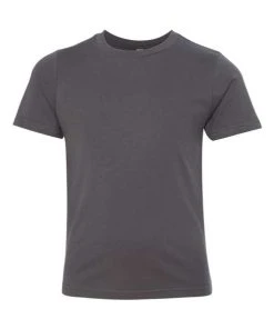 Next Level Youth Cotton Crew -Bulkthreads store 134479960.