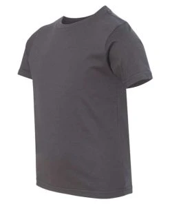 Next Level Youth Cotton Crew -Bulkthreads store 134479961.