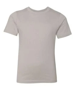 Next Level Youth Cotton Crew -Bulkthreads store 134480026.