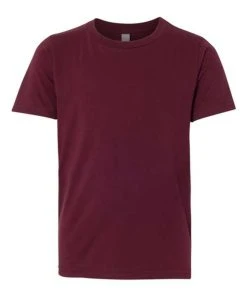 Next Level Youth Cotton Crew -Bulkthreads store 134480052.