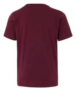 Next Level Youth Cotton Crew -Bulkthreads store 134480053.