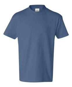 Hanes Youth Authentic T-Shirt 1 Of 2 -Bulkthreads store 134480232. ca117222 87e7 4ee7 bc9c f8d100e99d0e