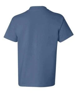 Hanes Youth Authentic T-Shirt 1 Of 2 -Bulkthreads store 134480234.