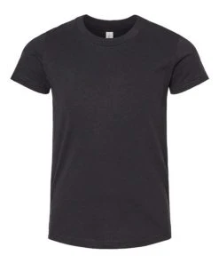 BELLA + CANVAS Youth CVC Unisex Jersey Tee 60 BELLA + CANVAS Youth CVC Unisex Jersey Tee -Bulkthreads store 134480240.