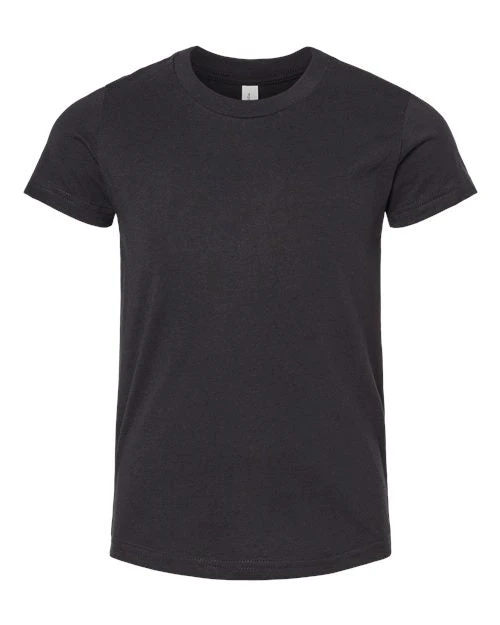 BELLA + CANVAS Youth CVC Unisex Jersey Tee 30 BELLA + CANVAS Youth CVC Unisex Jersey Tee - Image 30