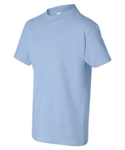 Hanes Youth Authentic T-Shirt 1 Of 2 -Bulkthreads store 134480247.