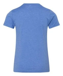 BELLA + CANVAS Youth CVC Unisex Jersey Tee 45 BELLA + CANVAS Youth CVC Unisex Jersey Tee -Bulkthreads store 134480252.
