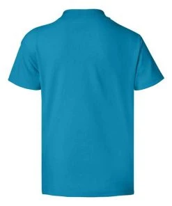 Hanes Youth Ecosmart T-Shirt -Bulkthreads store 134480278.