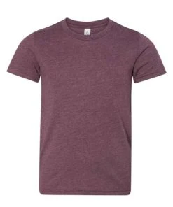 BELLA + CANVAS Youth CVC Unisex Jersey Tee 46 BELLA + CANVAS Youth CVC Unisex Jersey Tee -Bulkthreads store 134480307.