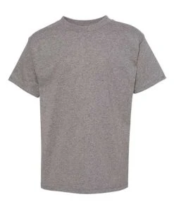 Hanes Youth Authentic T-Shirt 1 Of 2 -Bulkthreads store 134480315.