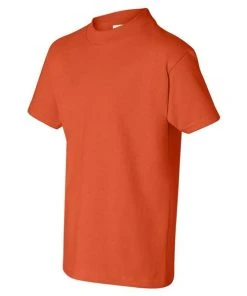 Hanes Youth Authentic T-Shirt 1 Of 2 -Bulkthreads store 134480340.