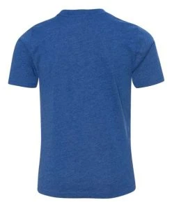 Next Level Youth CVC Short Sleeve Crew -Bulkthreads store 134480344.