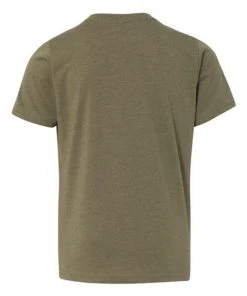 Next Level Youth CVC Short Sleeve Crew -Bulkthreads store 134480349.