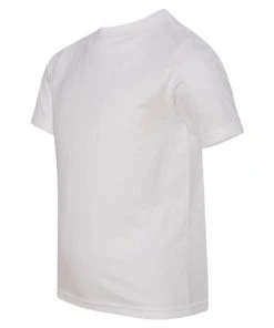 Next Level Youth CVC Short Sleeve Crew -Bulkthreads store 134480361.